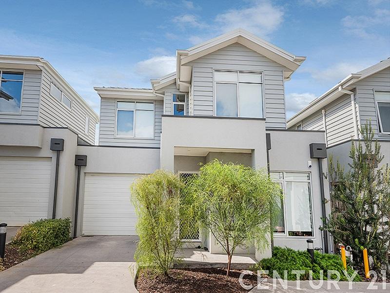 8 Coley Ct, Hampton Park, VIC 3976