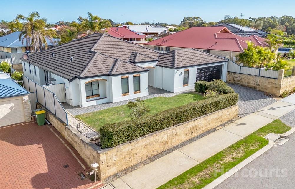 3 Portrush Pde, Meadow Springs, WA 6210