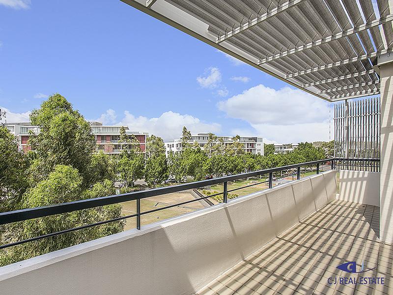 24/5 Mockridge Ave, Newington, NSW 2127