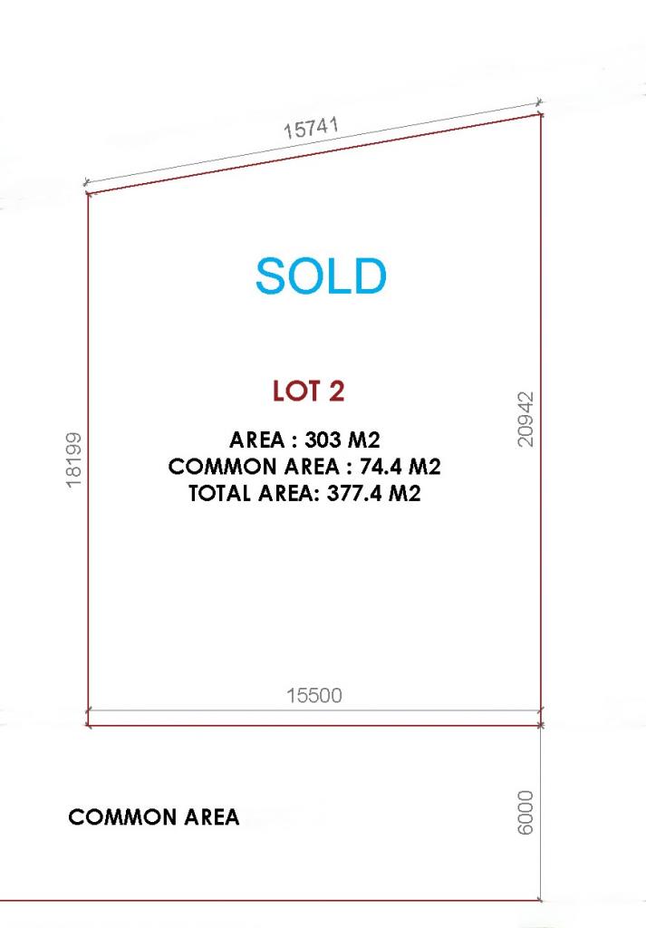 Lot 2, 958 Lower North East Rd, Highbury, SA 5089