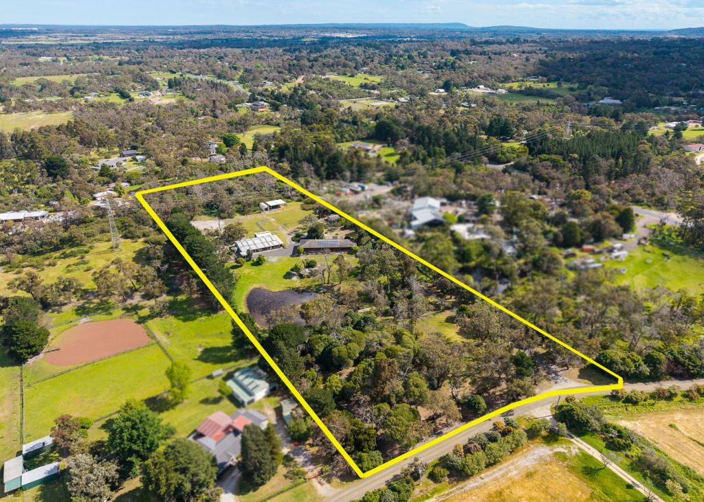 20 Oakhill Rd W, Pearcedale, VIC 3912