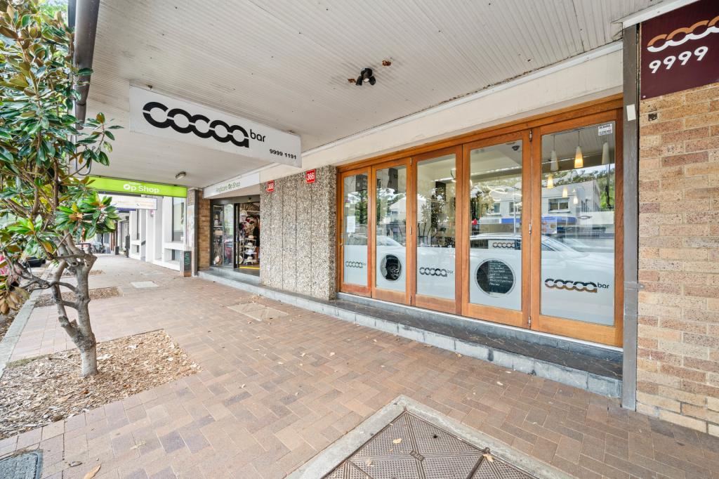 366 Barrenjoey Rd, Newport, NSW 2106