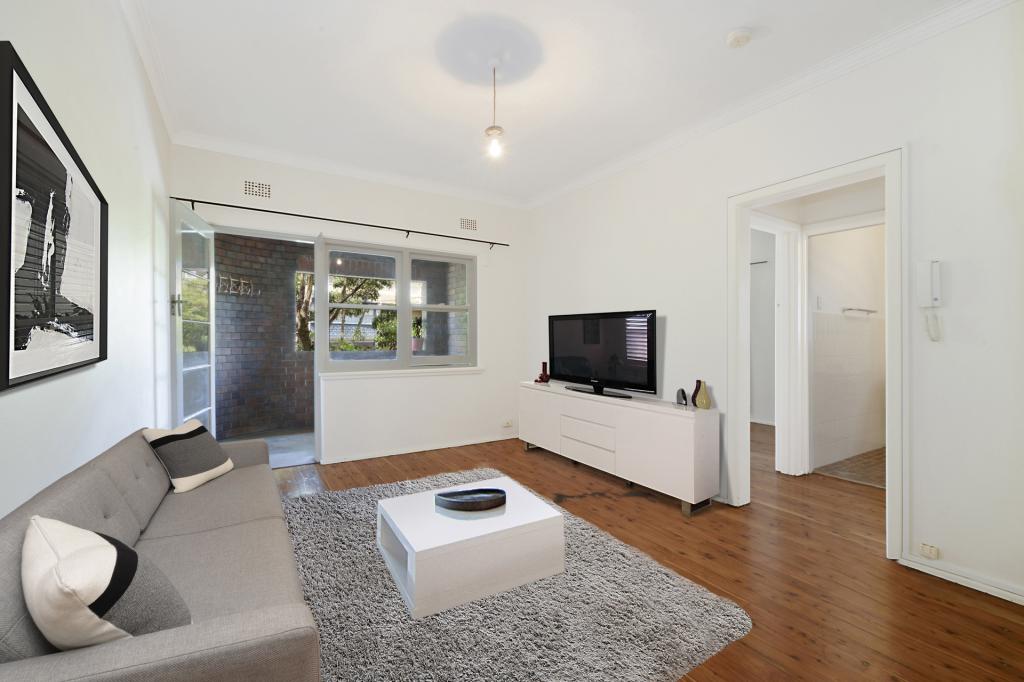 4/57 REGENT ST, PADDINGTON, NSW 2021