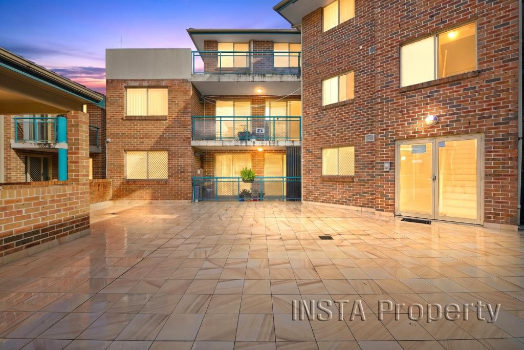17/1 RICKARD RD, BANKSTOWN, NSW 2200