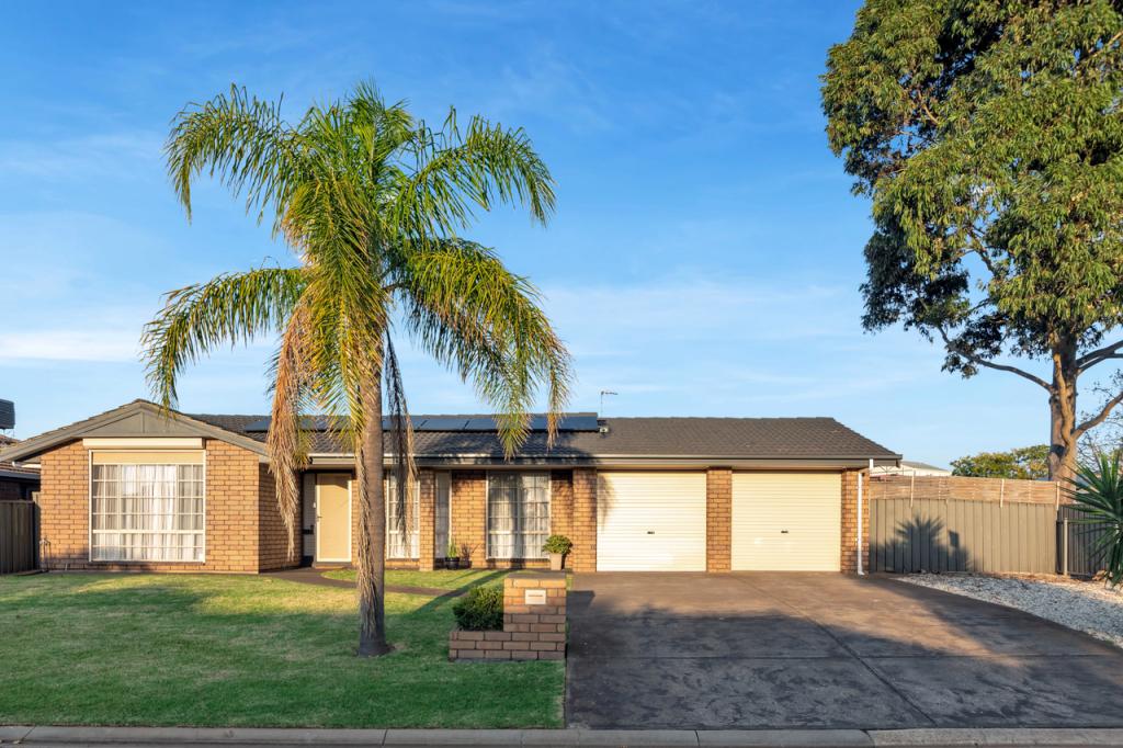 50 Balmoral Cct, Blakeview, SA 5114