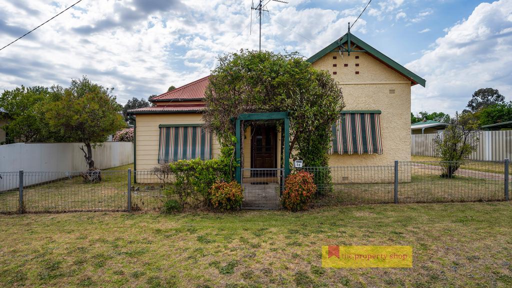 28 Carwell St, Rylstone, NSW 2849