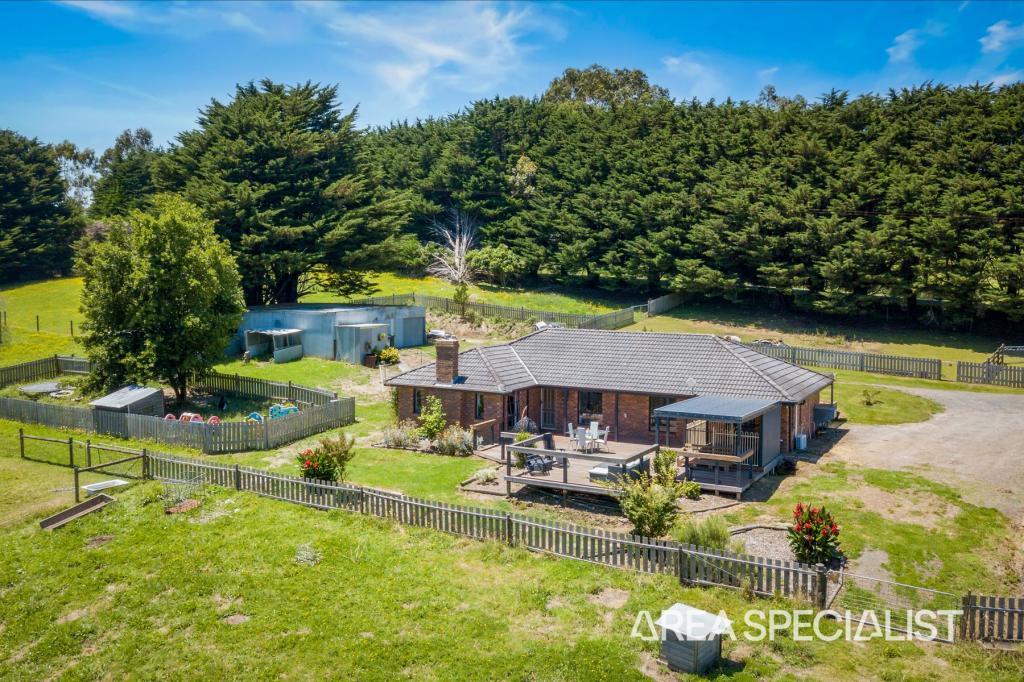 259 Korumburra-Bena Rd, Korumburra, VIC 3950