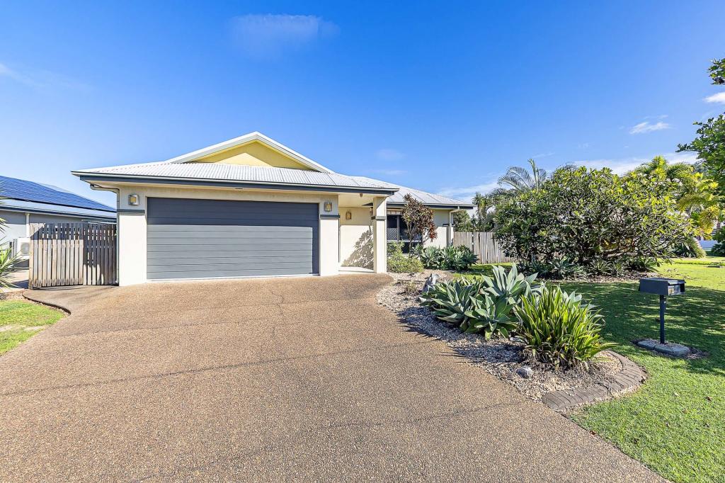 101 Thorn St, Mount Louisa, QLD 4814