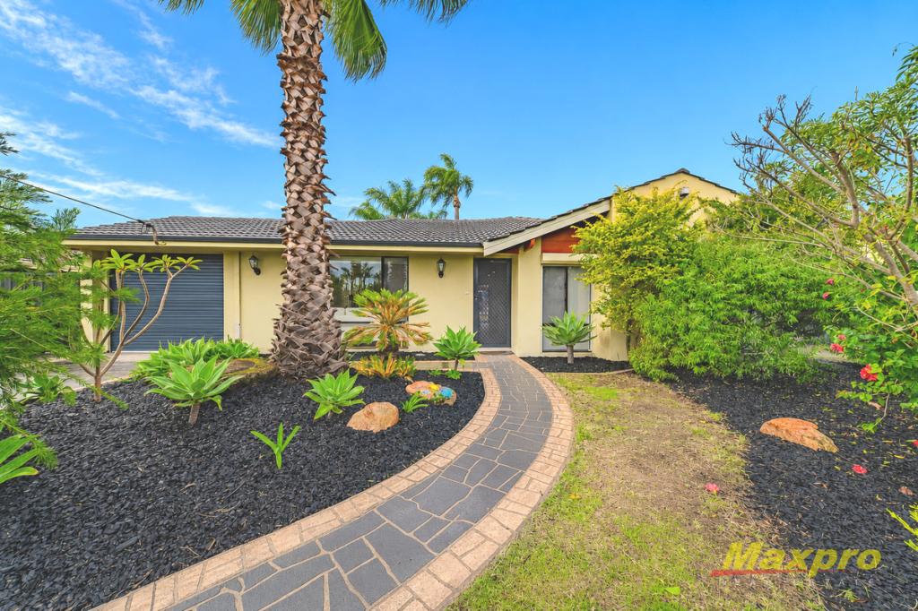 84 Queensville Ave, Lynwood, WA 6147