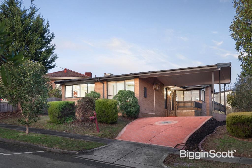 6 Friars Ct, Doncaster East, VIC 3109