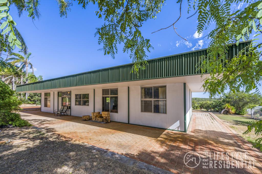 175 Woolly Bush Loop, Woodridge, WA 6041