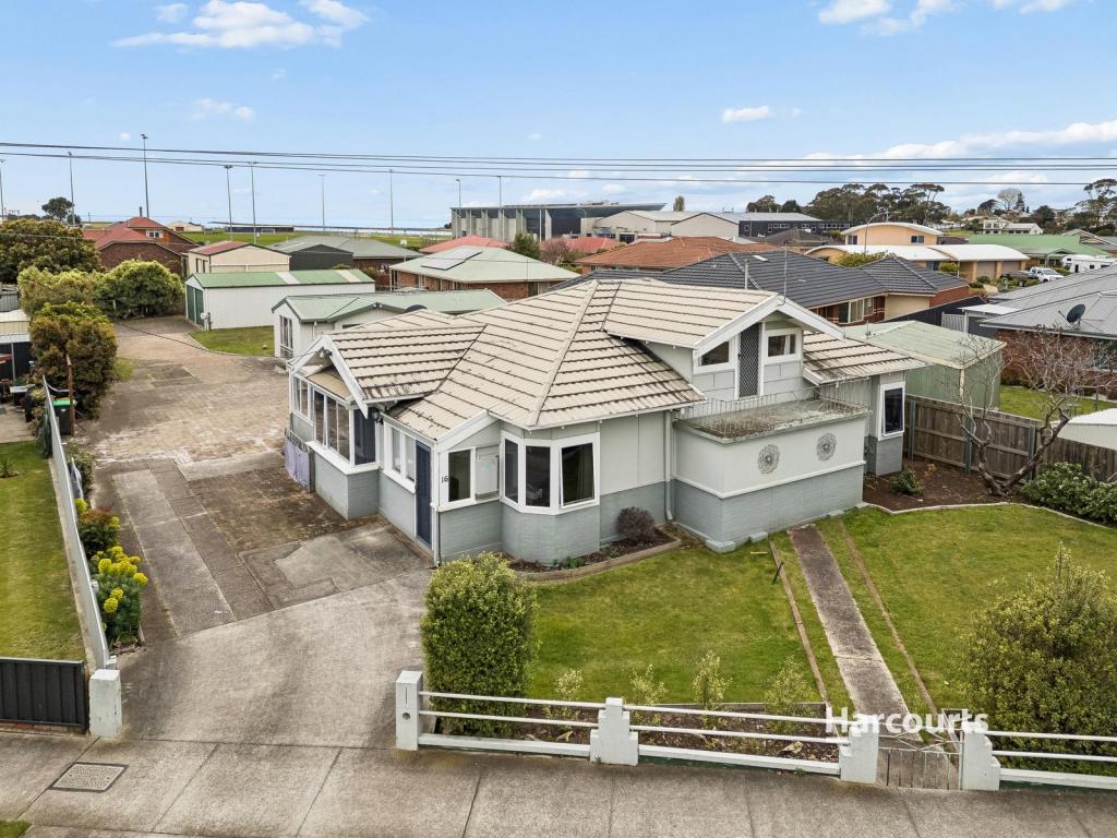 16 Hobbs Pde, West Ulverstone, TAS 7315