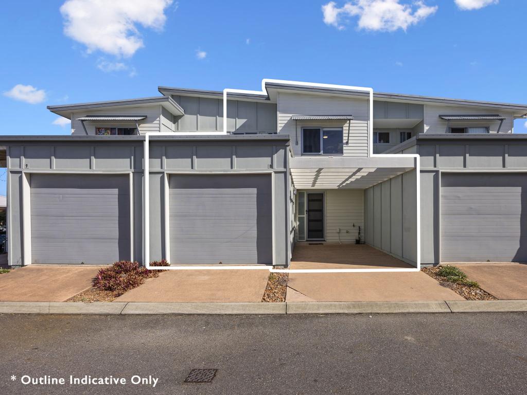 8/108 Cemetery Rd, Raceview, QLD 4305