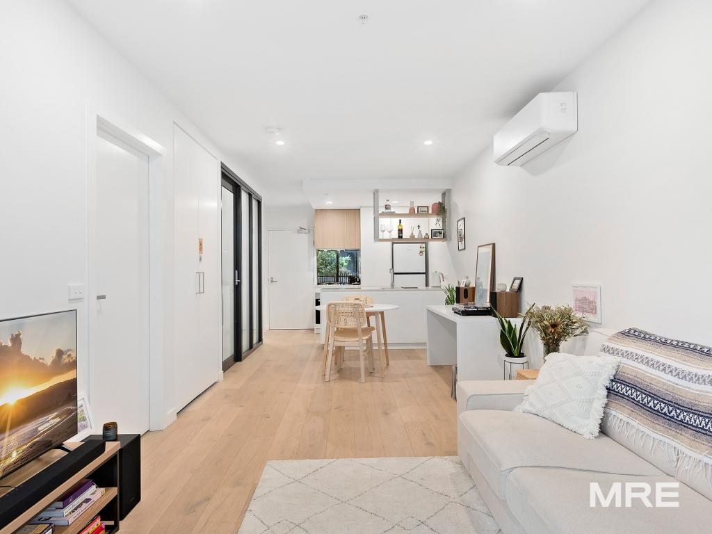 G06/1 Olive York Way, Brunswick West, VIC 3055