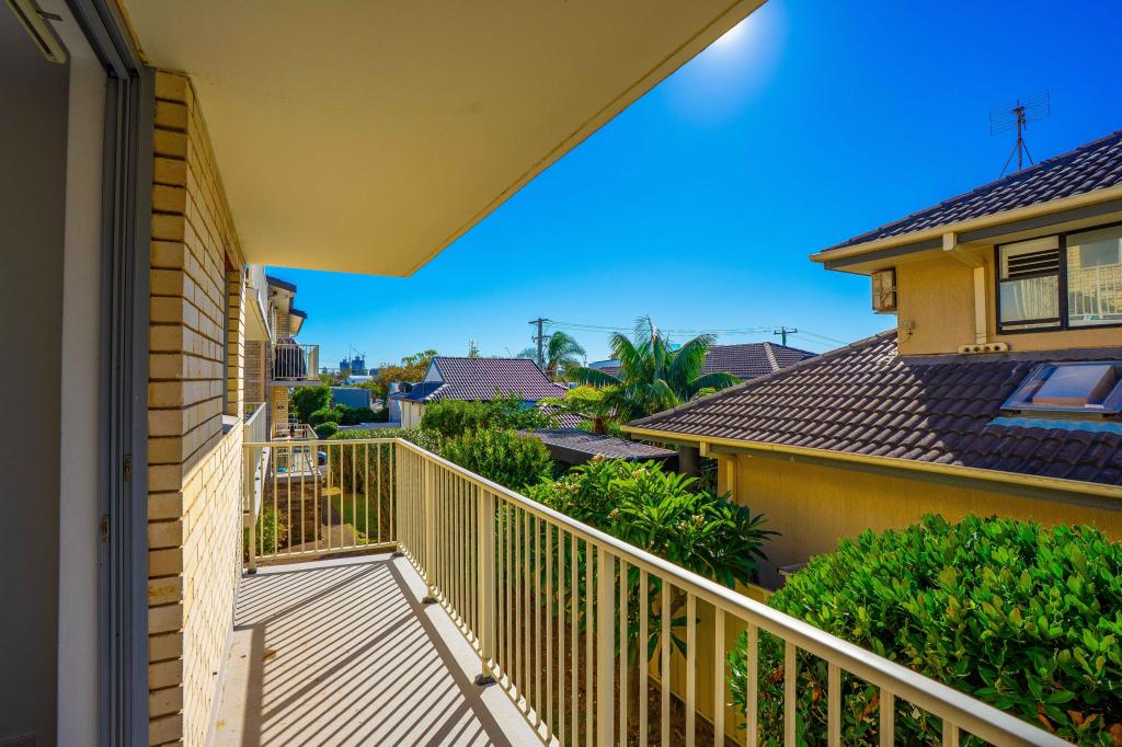 3/7 Rowlands St, Merewether, NSW 2291