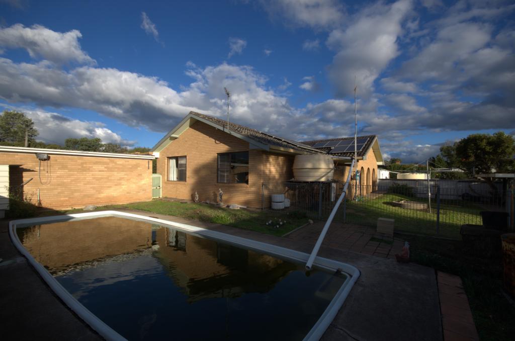 46 - 48 Coach St, Wallabadah, NSW 2343