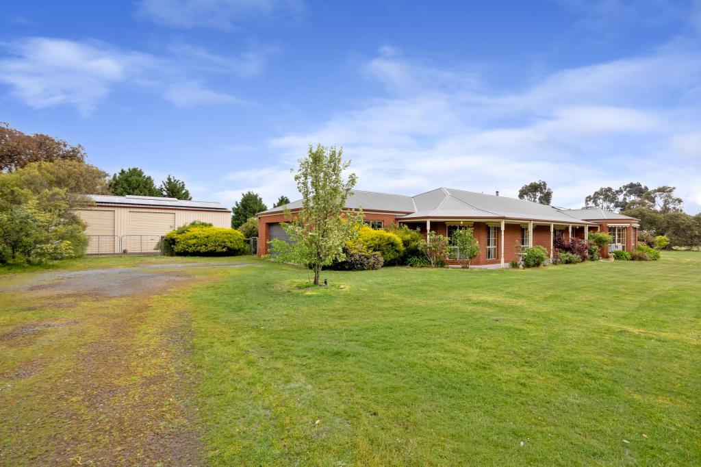 307 Blind Creek Rd, Cardigan, VIC 3352