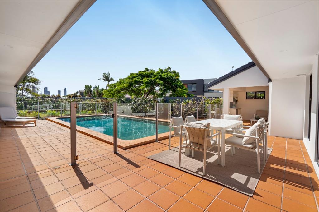 58 Boomerang Cres, Bundall, QLD 4217