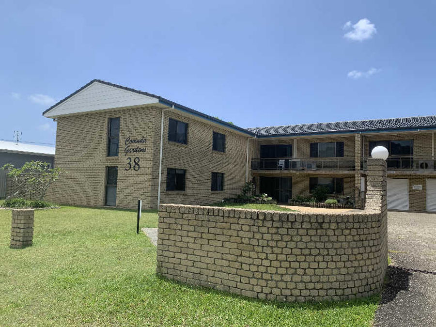 6/38 Cooinda Cres, Maroochydore, QLD 4558