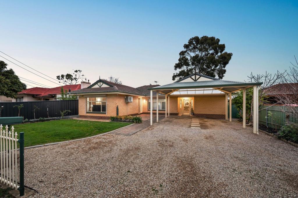 13 Downer St, Plympton Park, SA 5038