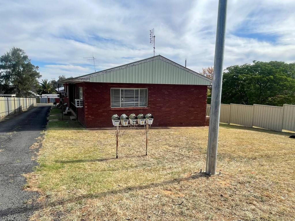 3/15 Boazman St, Parkes, NSW 2870