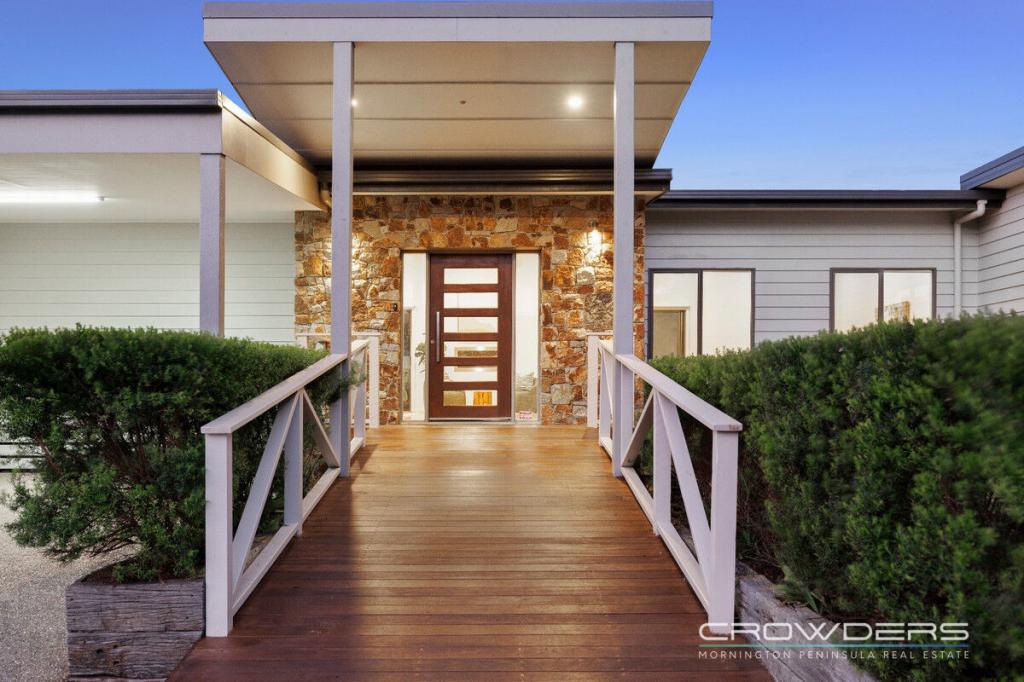 26 Sydney St, Rye, VIC 3941