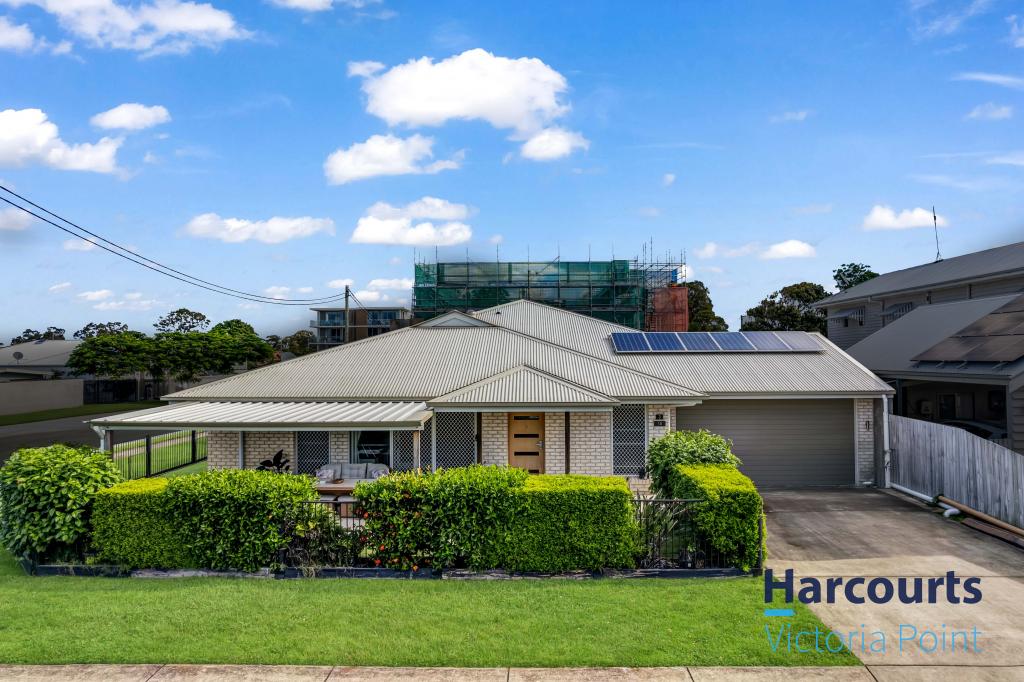 3/18 Moore St, Victoria Point, QLD 4165