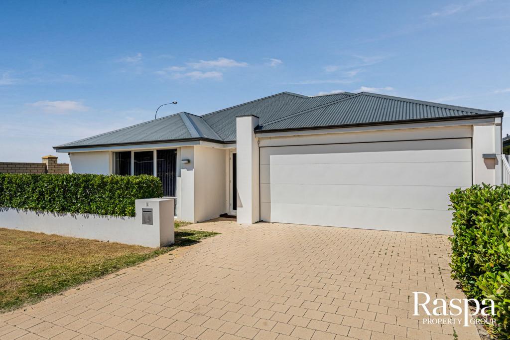 14 Wading Pl, Lake Coogee, WA 6166