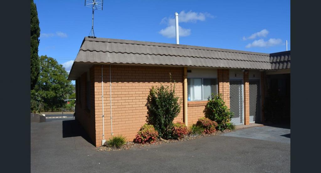 1/47 James St, East Toowoomba, QLD 4350