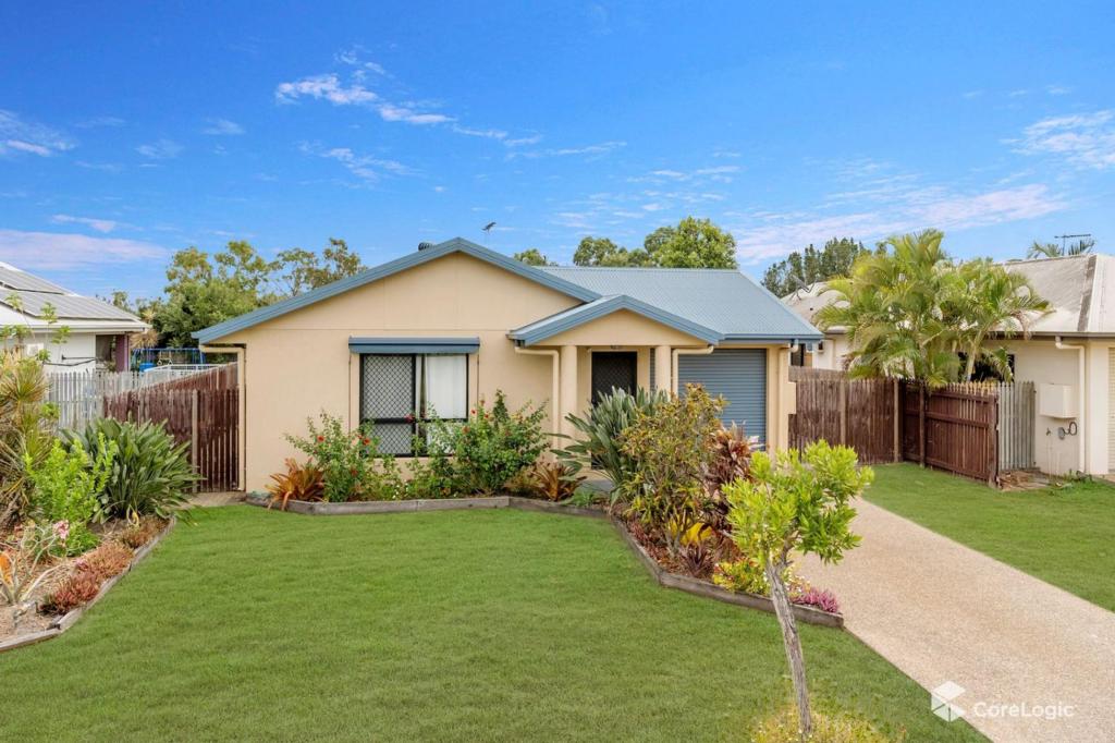 16 Tern Ct, Condon, QLD 4815
