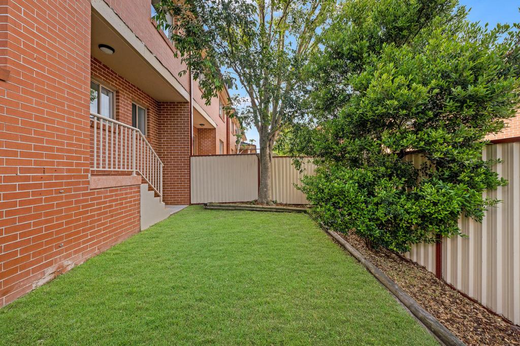 4/3 Highland Ave, Bankstown, NSW 2200