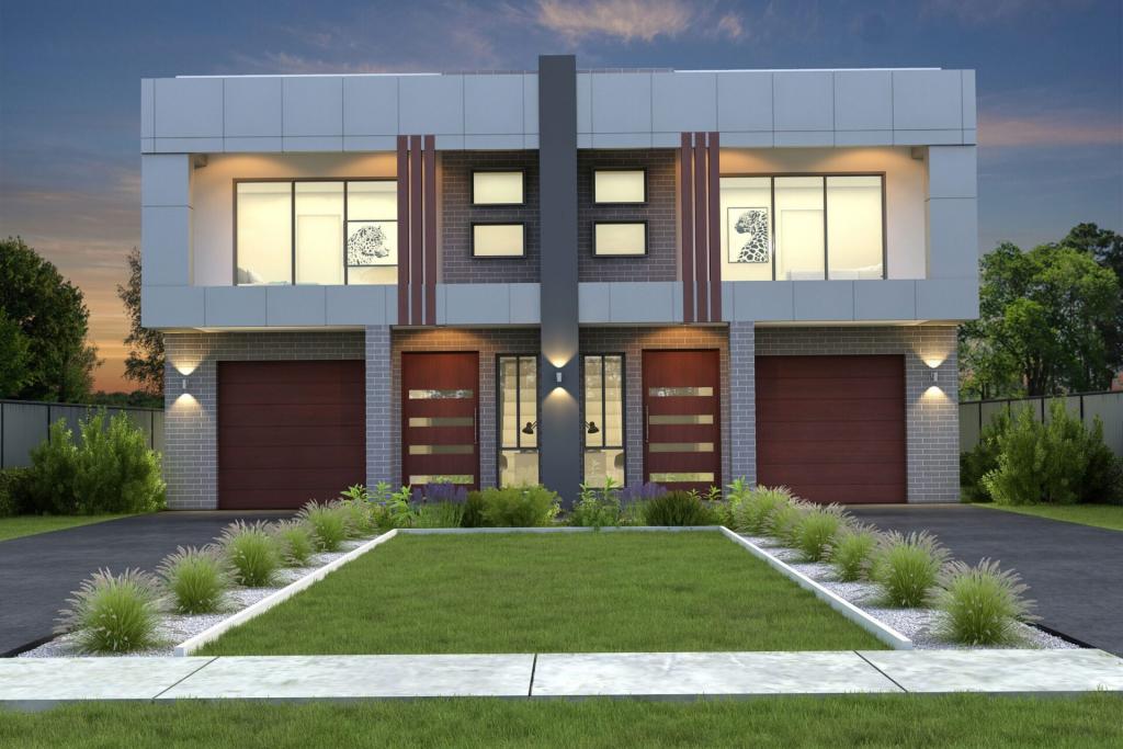 Contact Agent For Address, Austral, NSW 2179