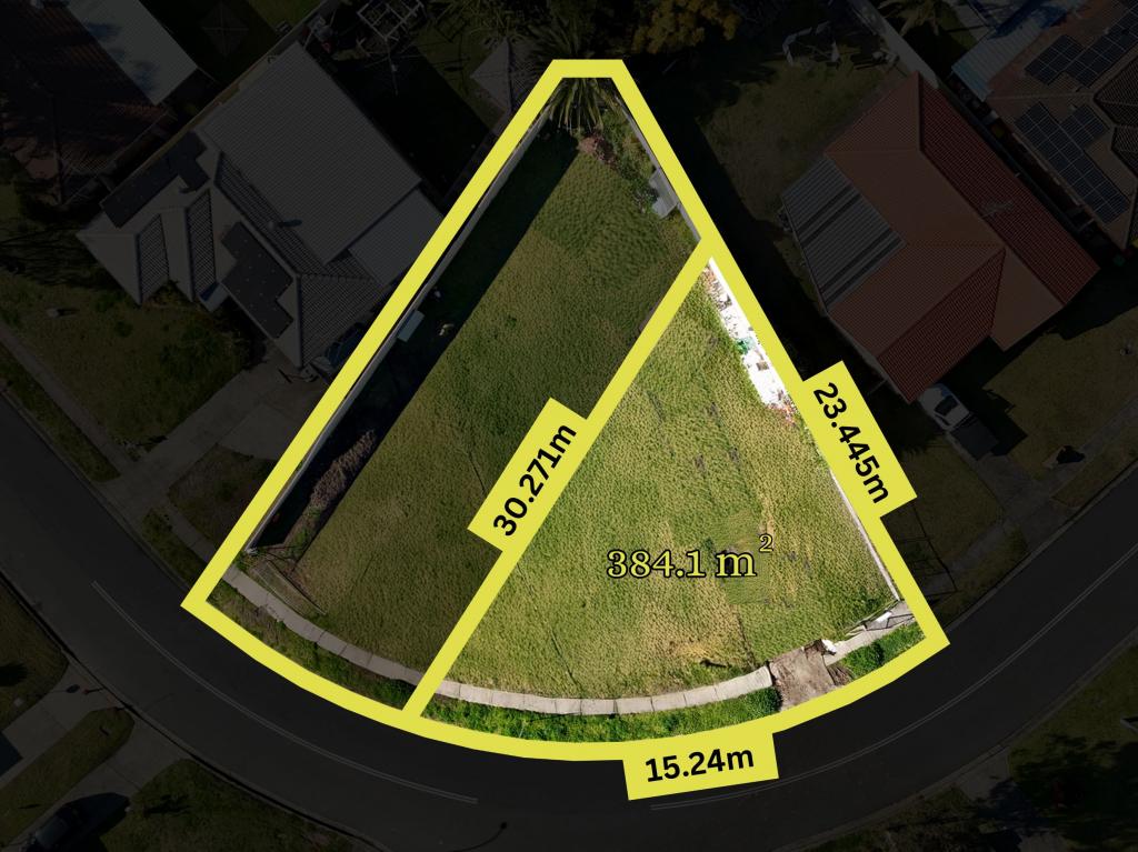 14b Albatross Ave, Hinchinbrook, NSW 2168