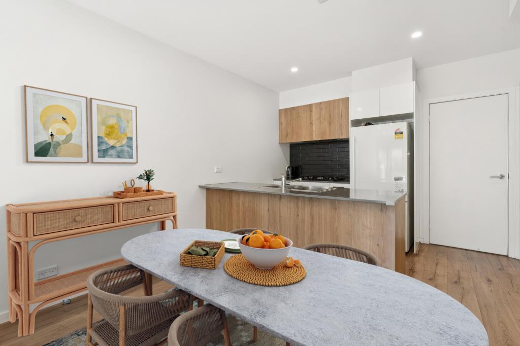 39/18 Cornelius St, Coombs, ACT 2611