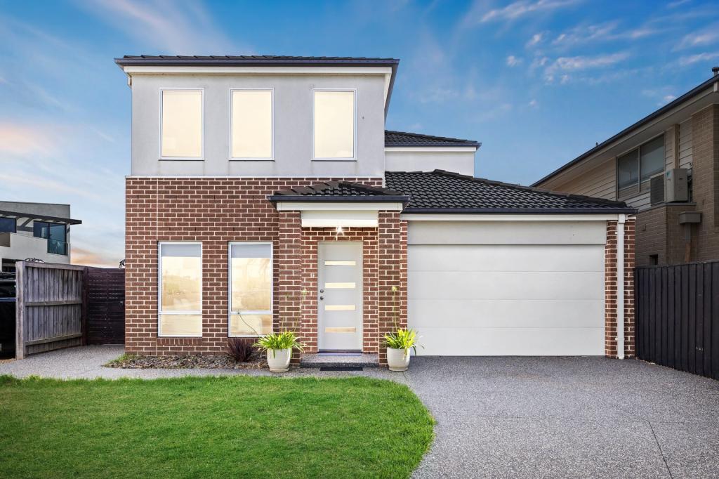 2 Wetland Dr, Patterson Lakes, VIC 3197