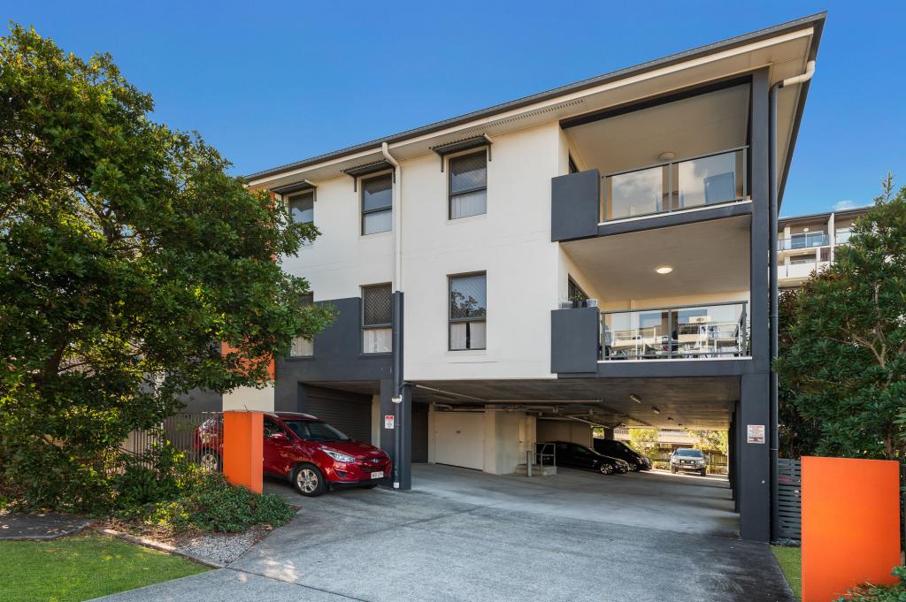 5/19 Latham St, Chermside, QLD 4032