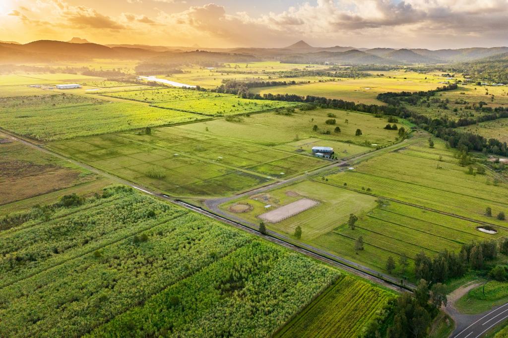 721-761 Yandina-Coolum Rd, Yandina Creek, QLD 4561