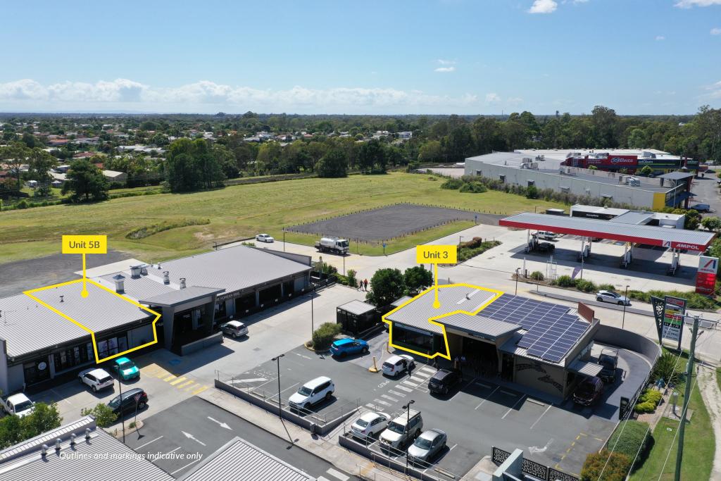 369 MORAYFIELD RD, MORAYFIELD, QLD 4506