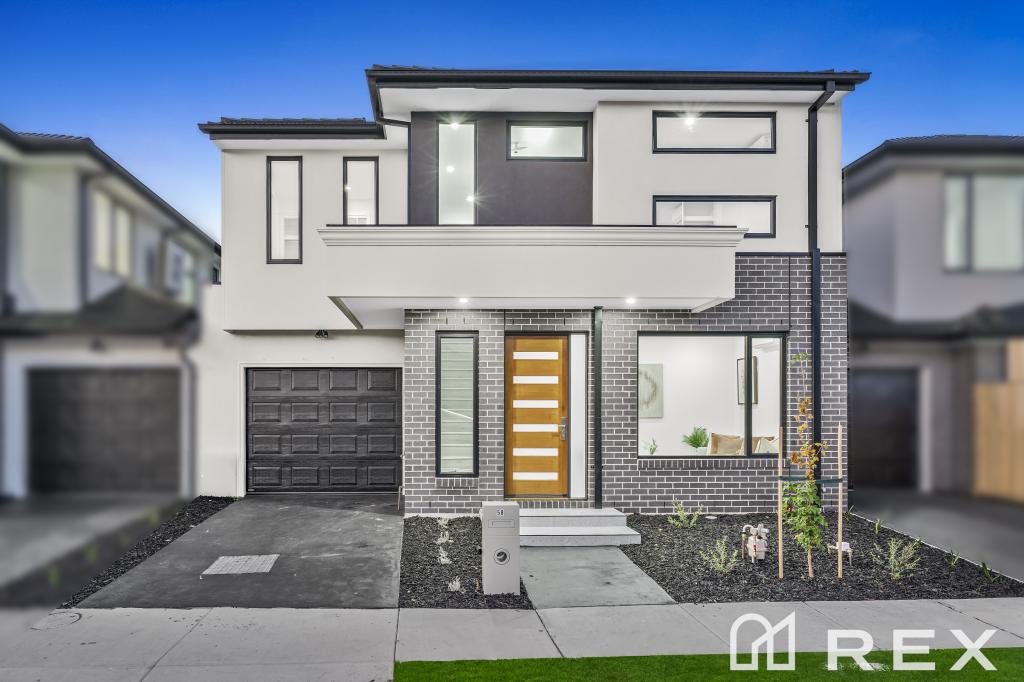 58 Lewis St, Springvale, VIC 3171