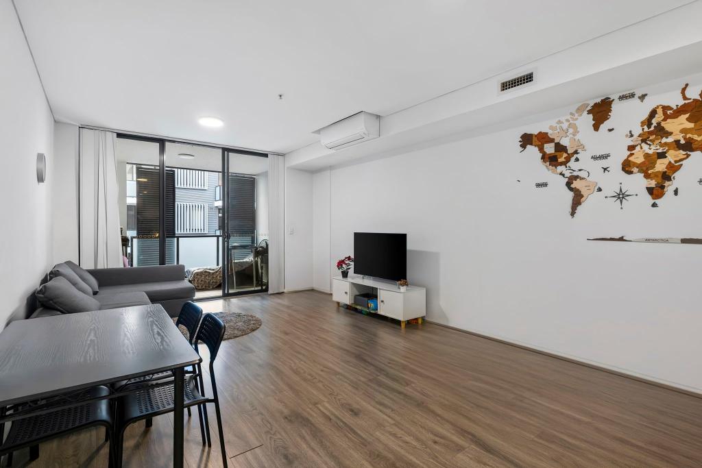 623/2E CHARLES ST, CANTERBURY, NSW 2193