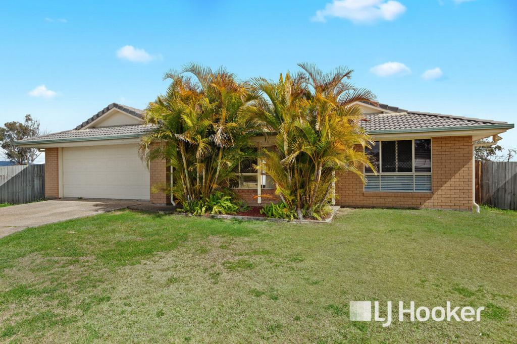 13 Cassia Ct, Laidley, QLD 4341