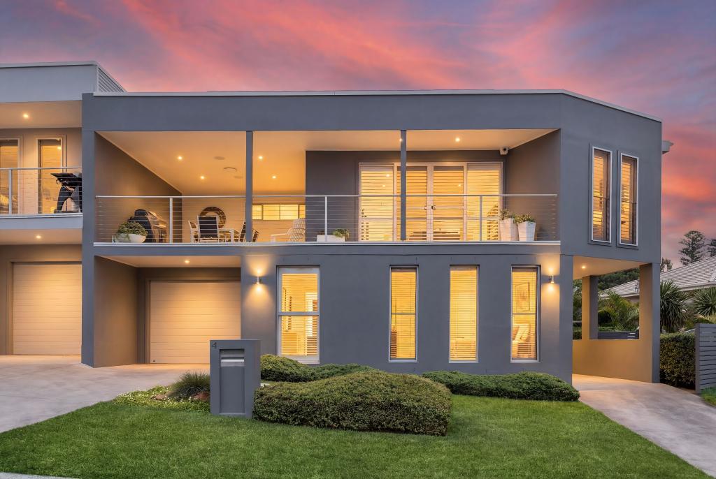 2/4 Cole St, Kiama, NSW 2533