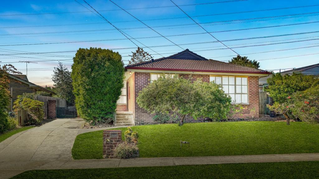 25 Windella Cres, Glen Waverley, VIC 3150