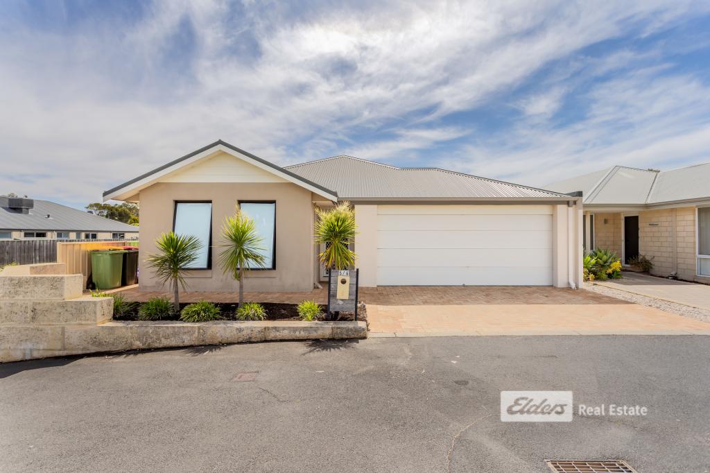 5/6 Norfolk Lane, Australind, WA 6233