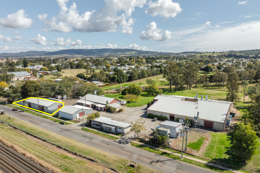 3/7-9 Railway St, Rosewood, QLD 4340