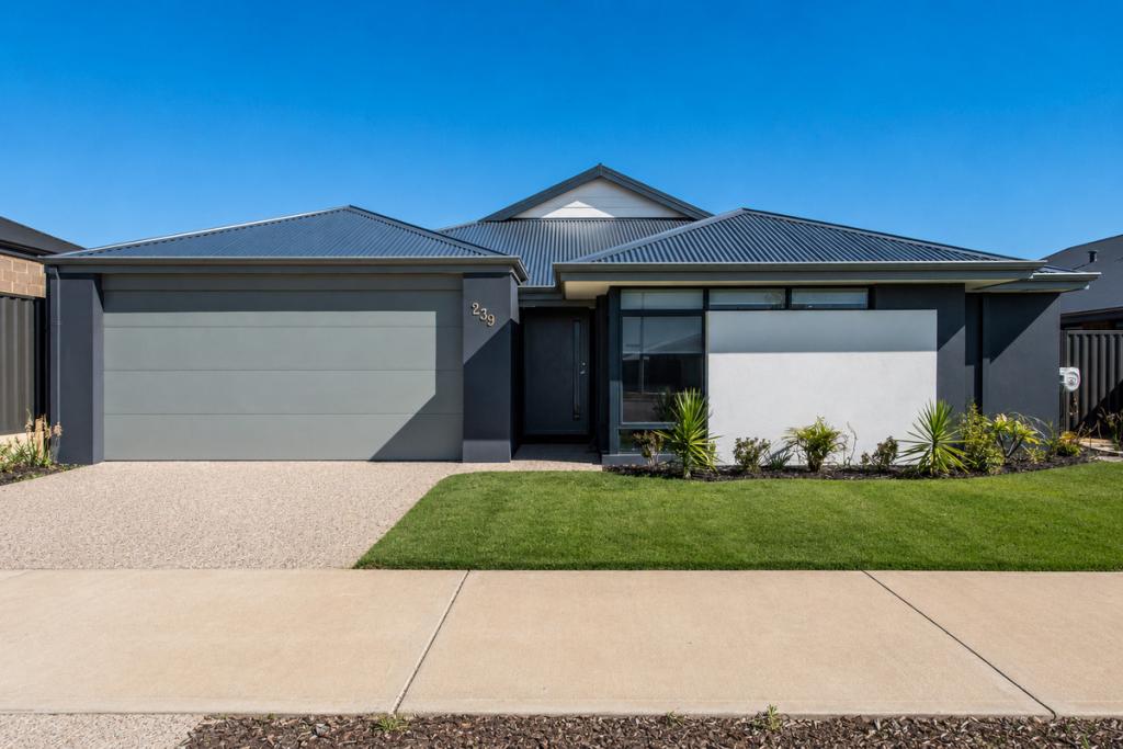 239 Badgerup Ave, Lakelands, WA 6180