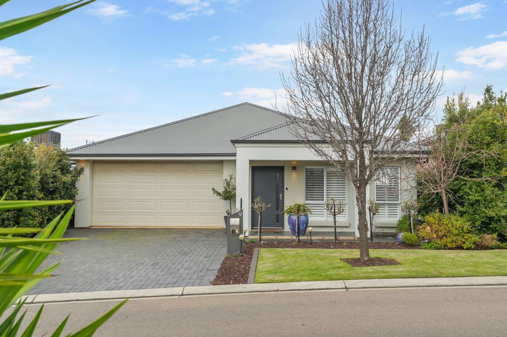 9 Denham St, Gawler East, SA 5118