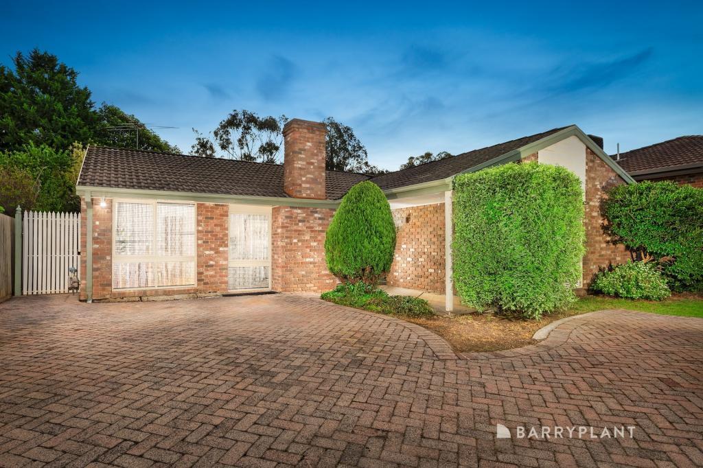 32 Veronica Cres, Mill Park, VIC 3082