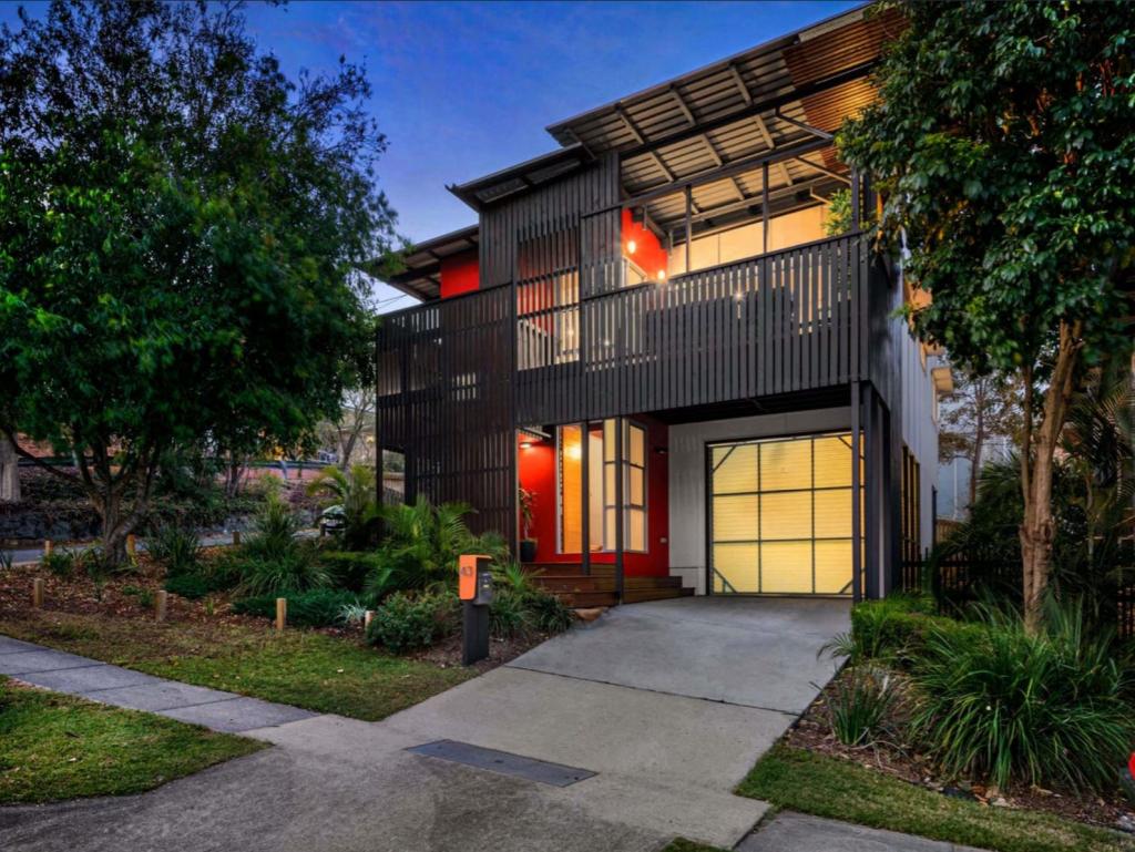 43 LLOYD ST, ALDERLEY, QLD 4051