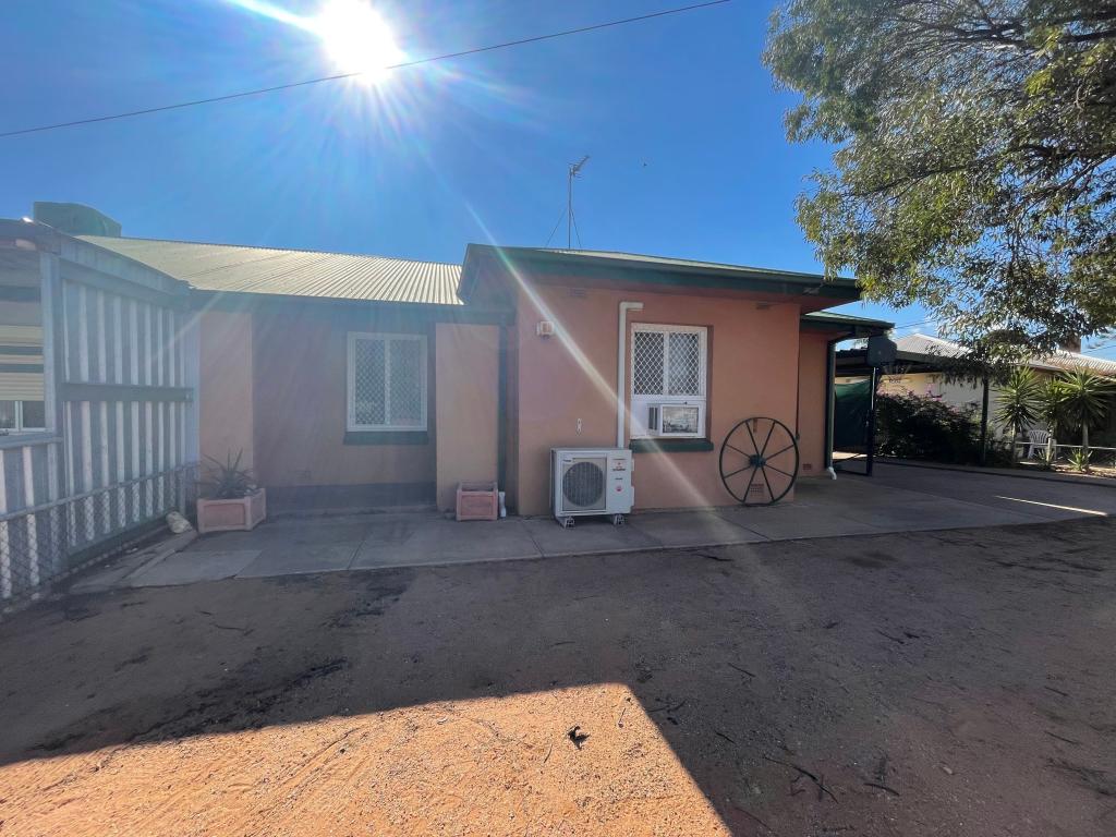 5 Riches St, Port Augusta West, SA 5700